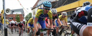 Wielerronde Obdam