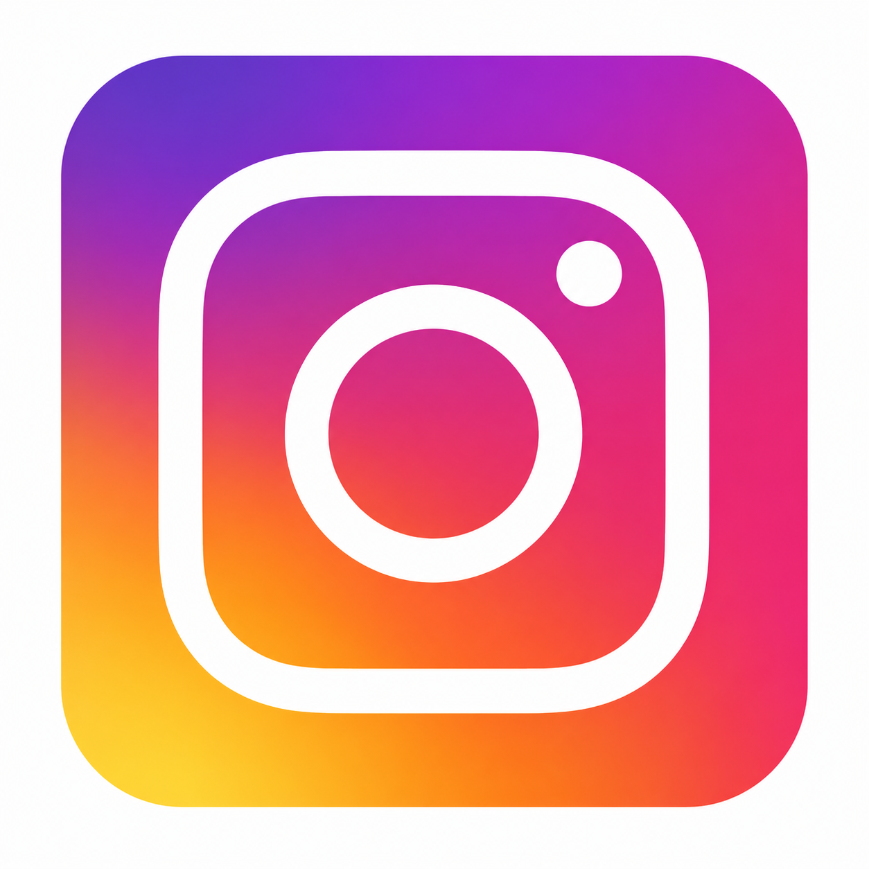 Volg ons op Instagram